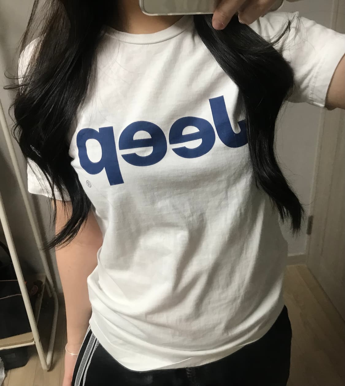 지프 반팔 상품이미지1