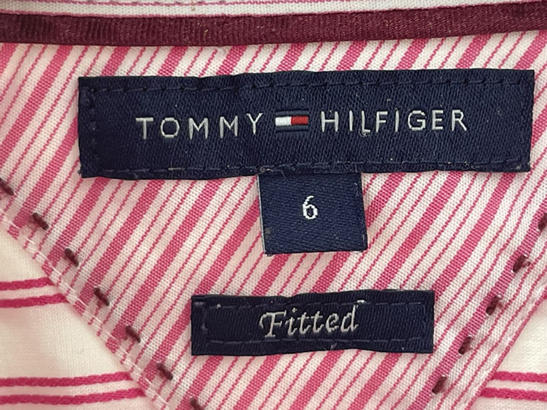 TOMMY HILFIGER (L) 상품이미지9
