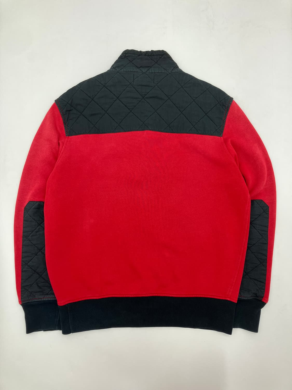 Polo 폴로 랄프로렌 유니언잭 하프집업 스웻셔츠 상품이미지2