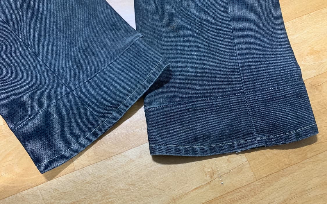 LEVIS 1ST. 669 리바이스 엔지니어드 진 상품이미지3