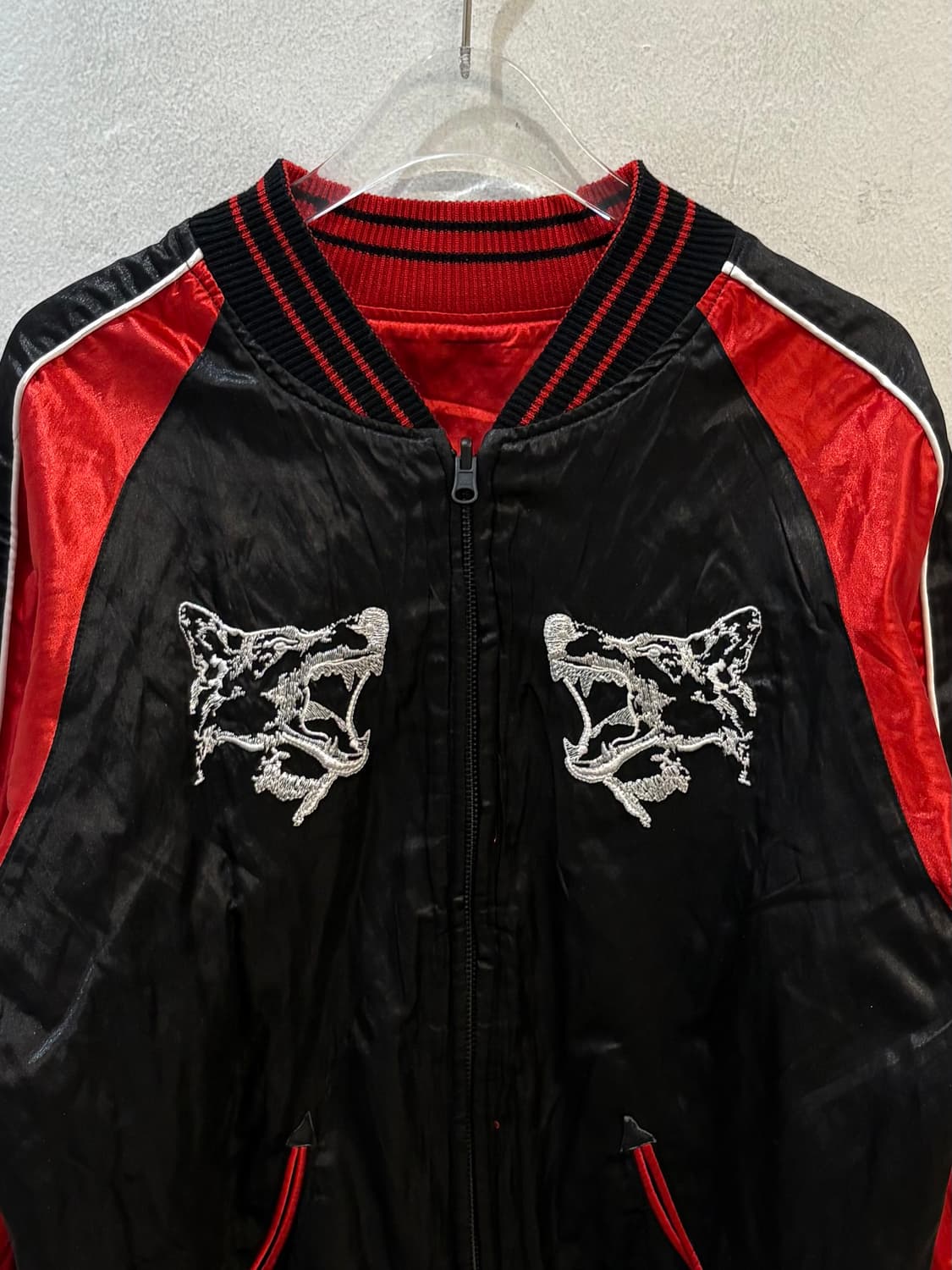 1978 reversible sukajan jacket  상품이미지6