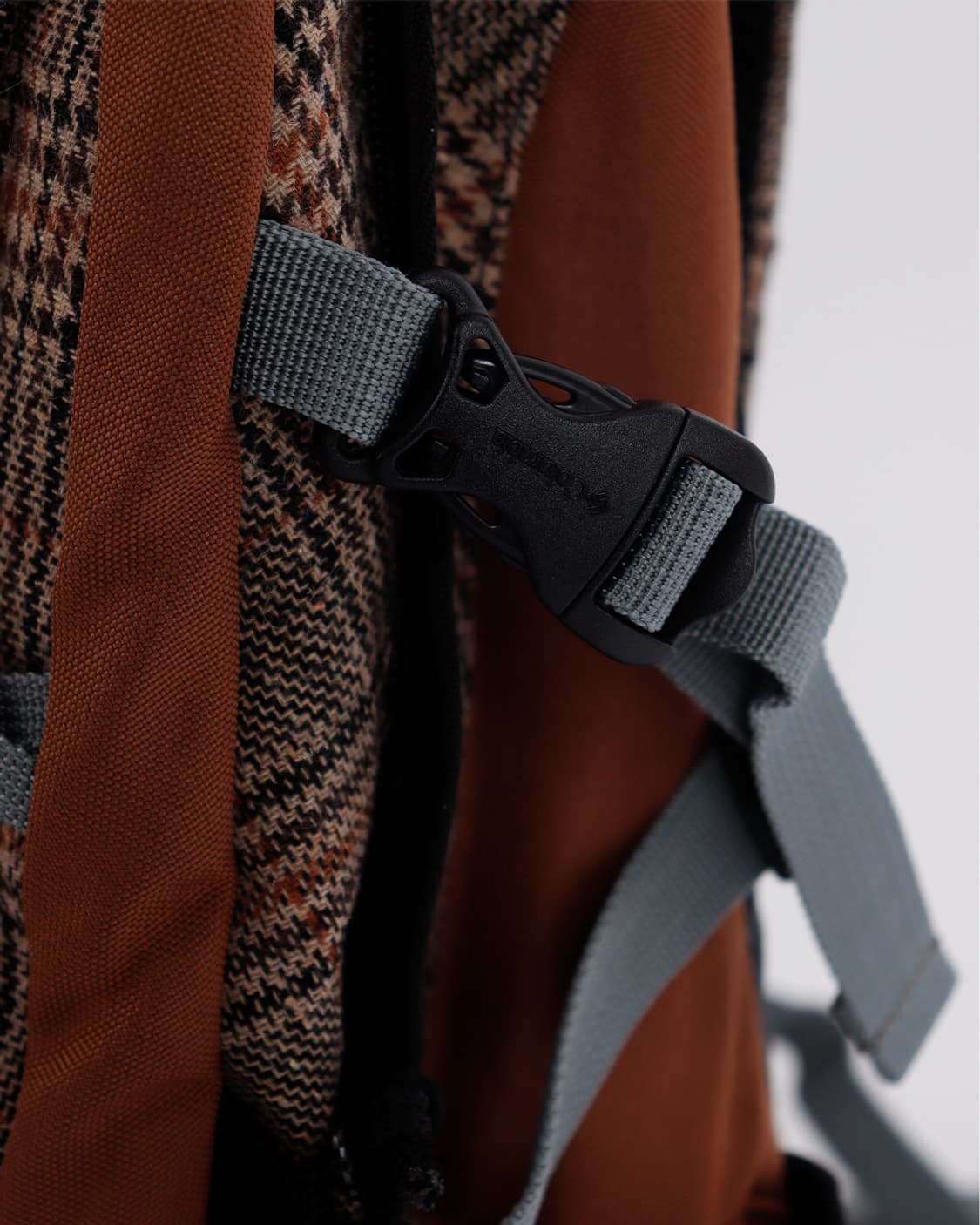 [COLUMBIA] 클래식 체크 테크 데이팩 상품이미지6