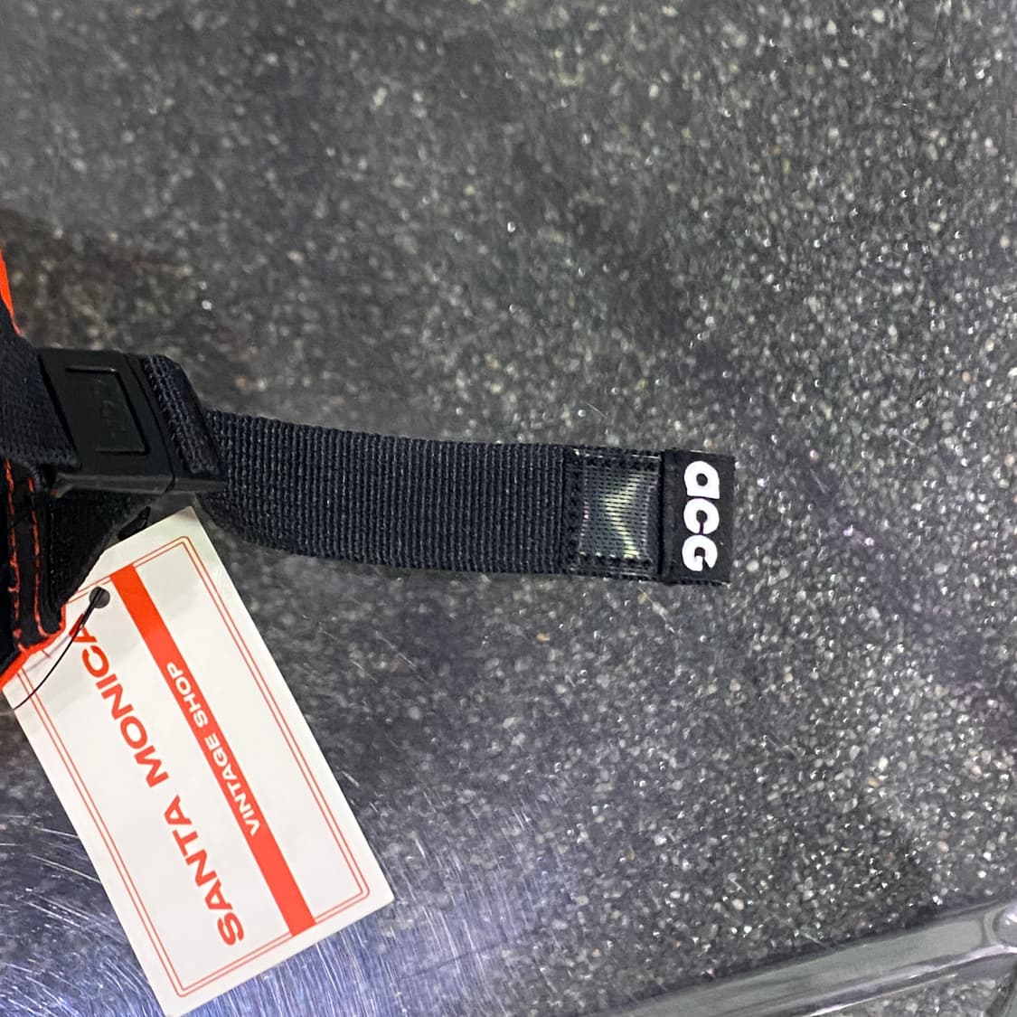 나이키 acg 고어텍스 볼캡 B3809 상품이미지5