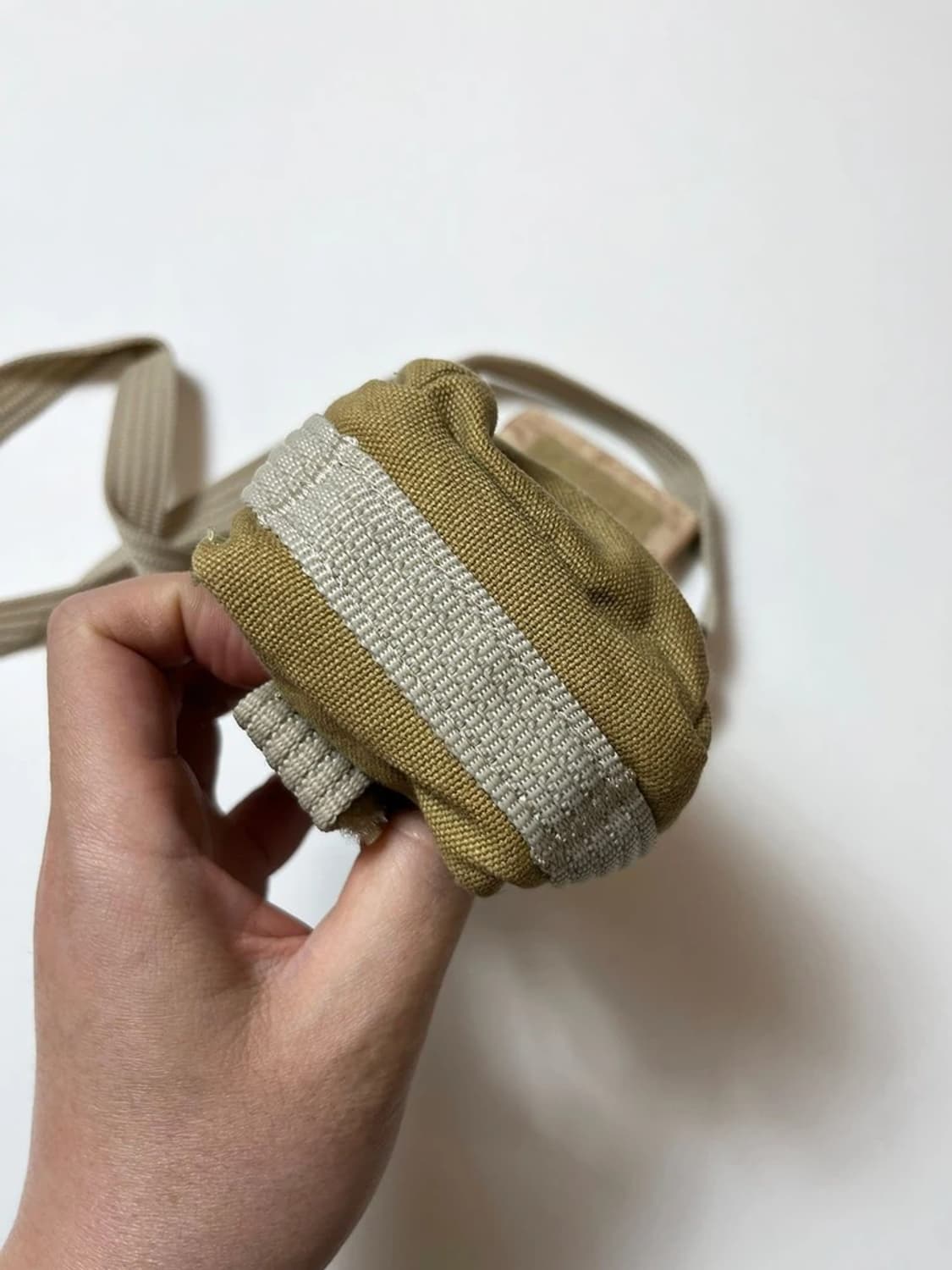 내셔널지오그래픽 Earth Explorer 미니 크로스백 Q1357 상품이미지2