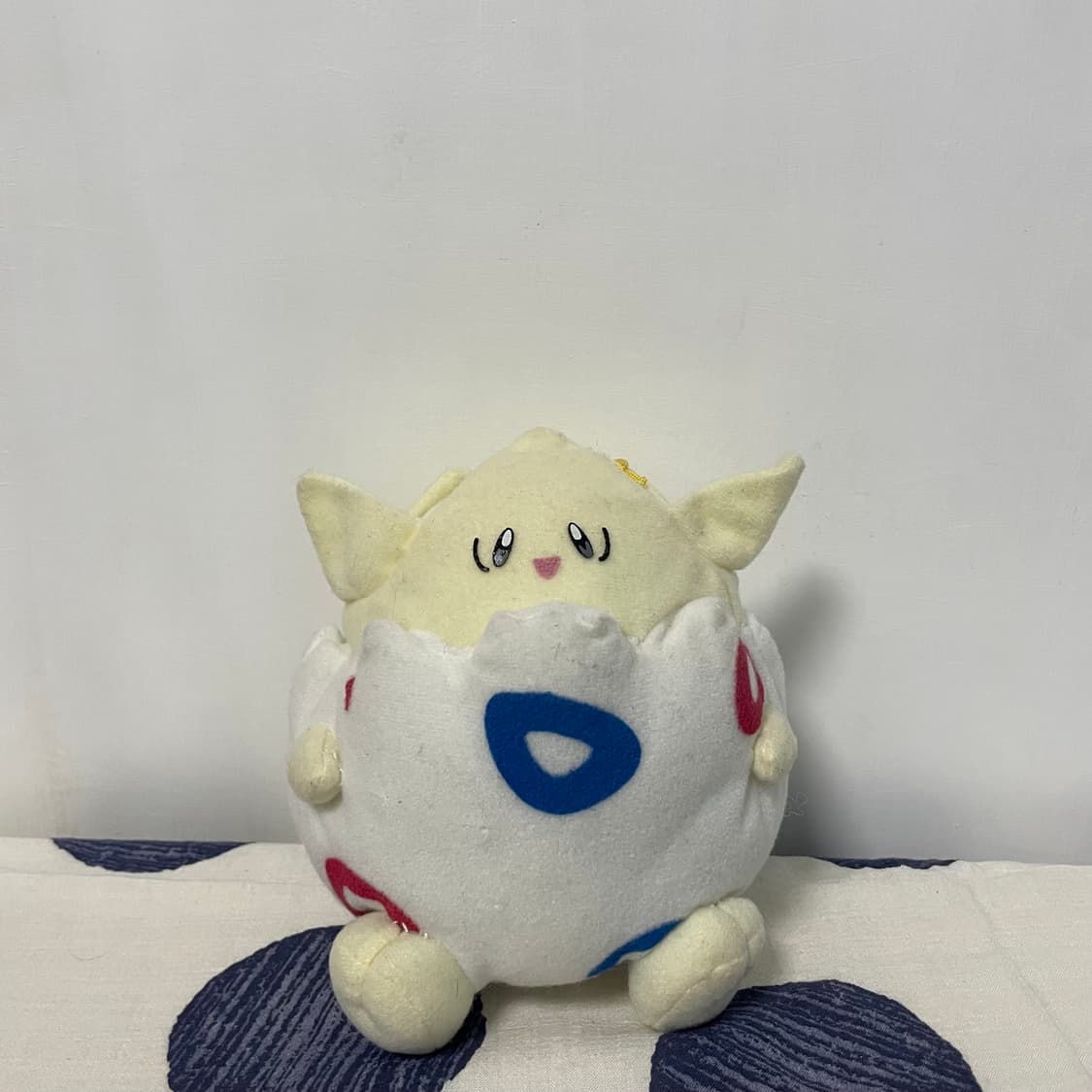 포켓몬스터 토게피 인형 상품이미지1