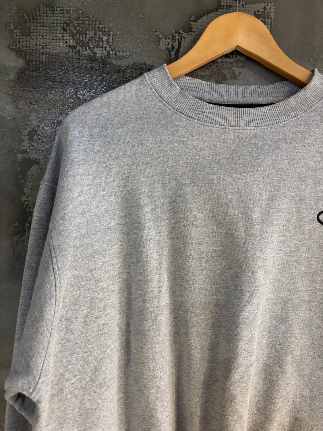 챔피온 기모 맨투맨 L 상품이미지2