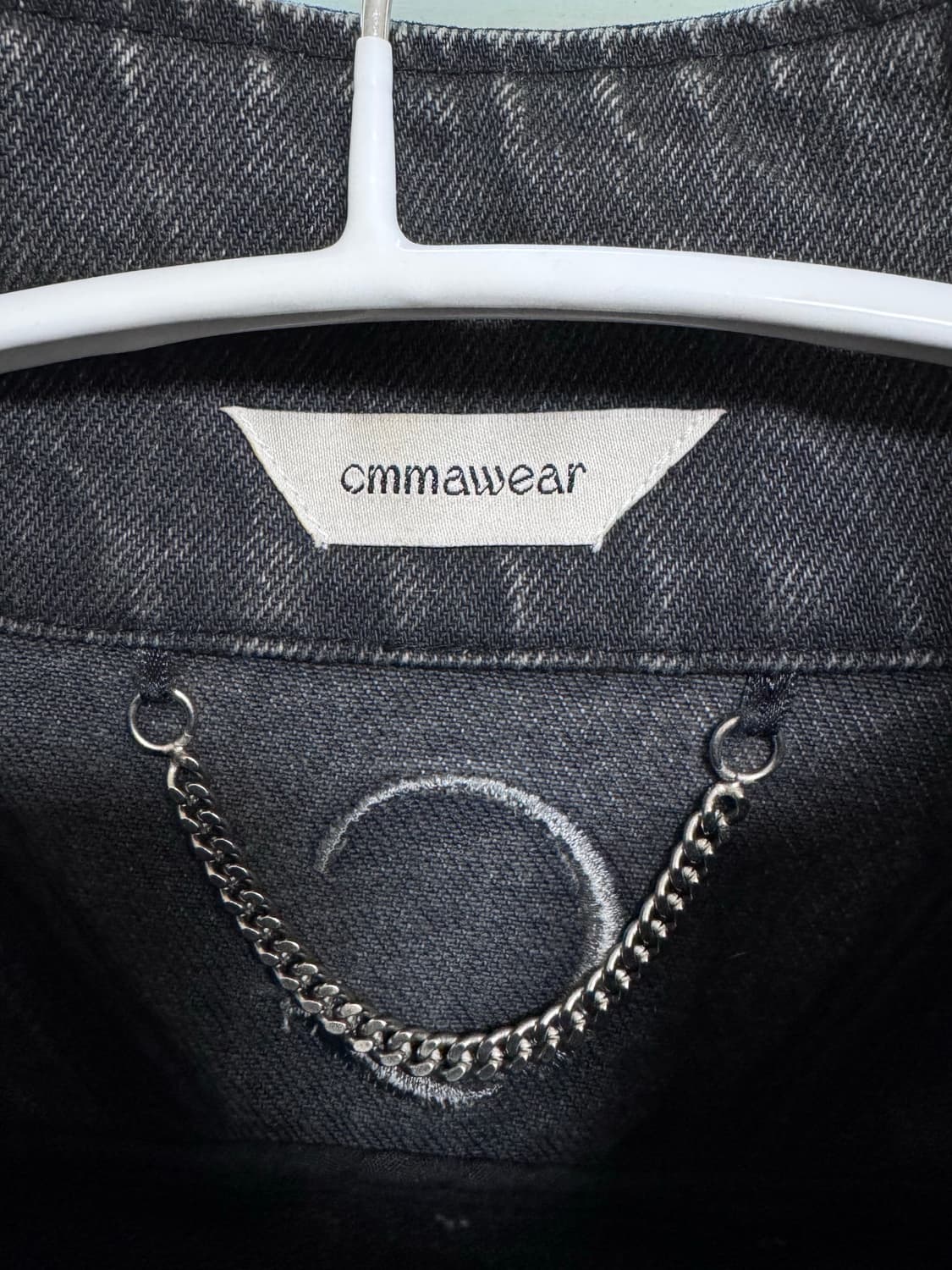 커마웨어 아티큘레이티드 슬리브 자켓 상품이미지5