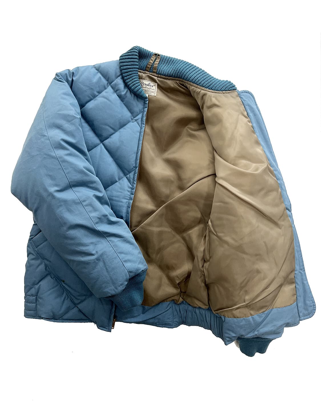 웨어하우스 퀼팅 패딩 상품이미지5