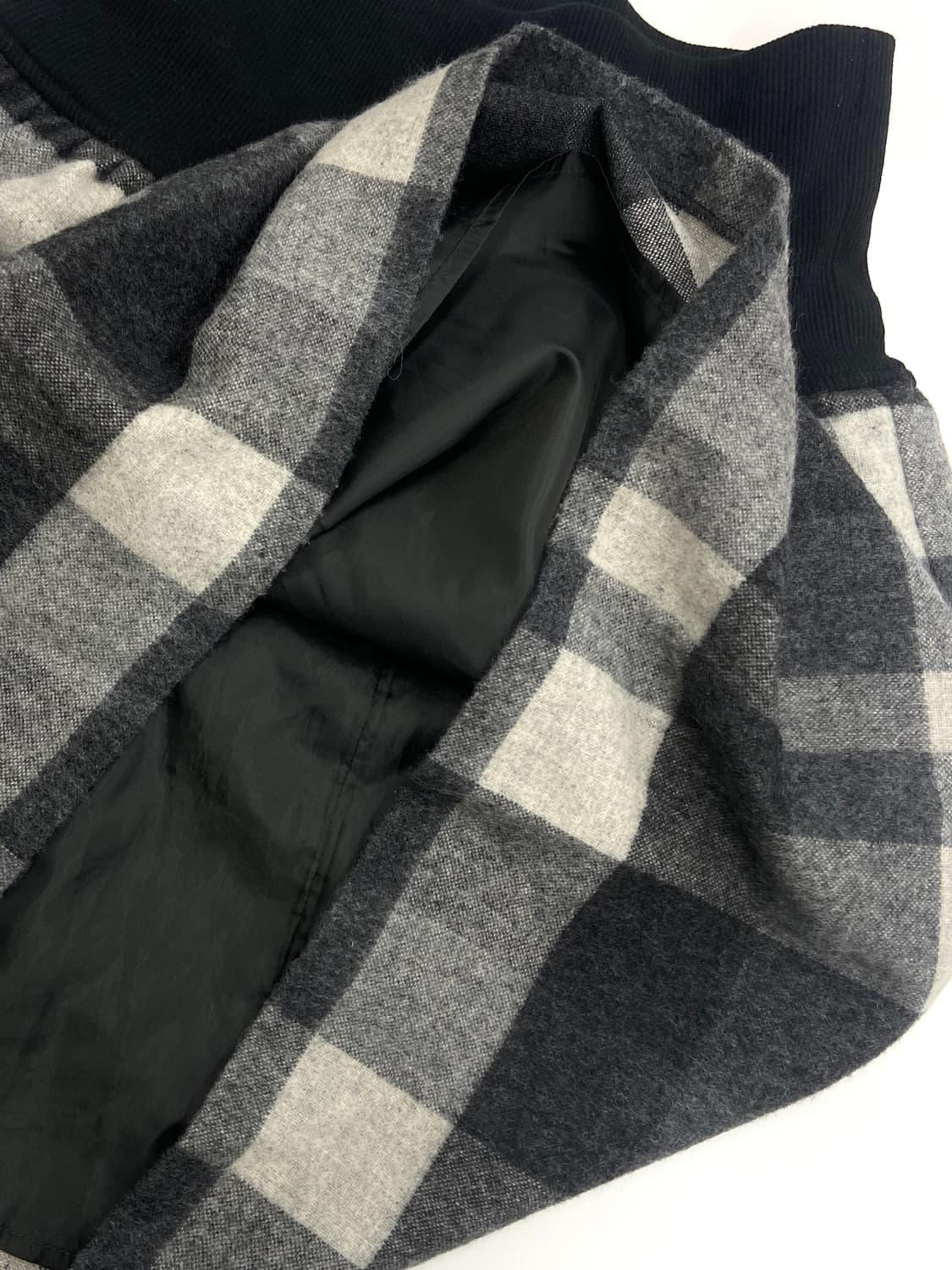 JPN ChecK ! Skirt !  상품이미지4