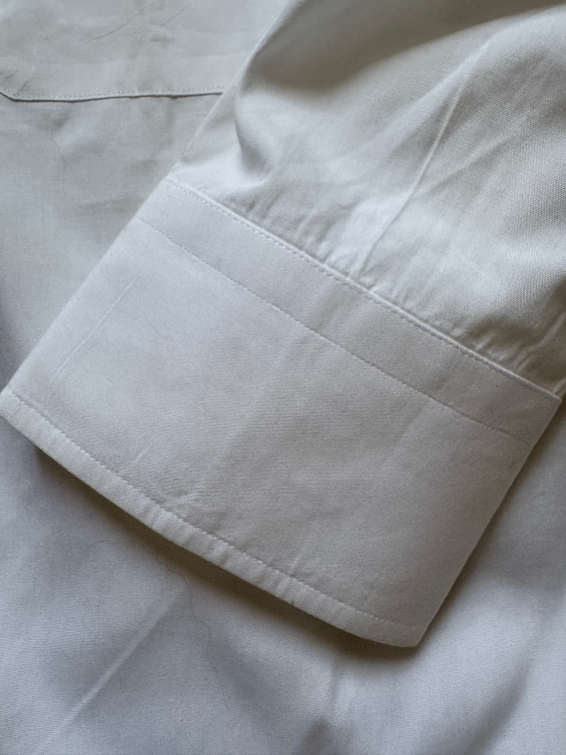 랑방 드레스 셔츠 상품이미지3