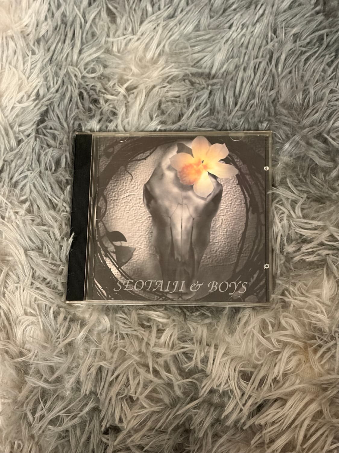 서태지 cd 상품이미지1