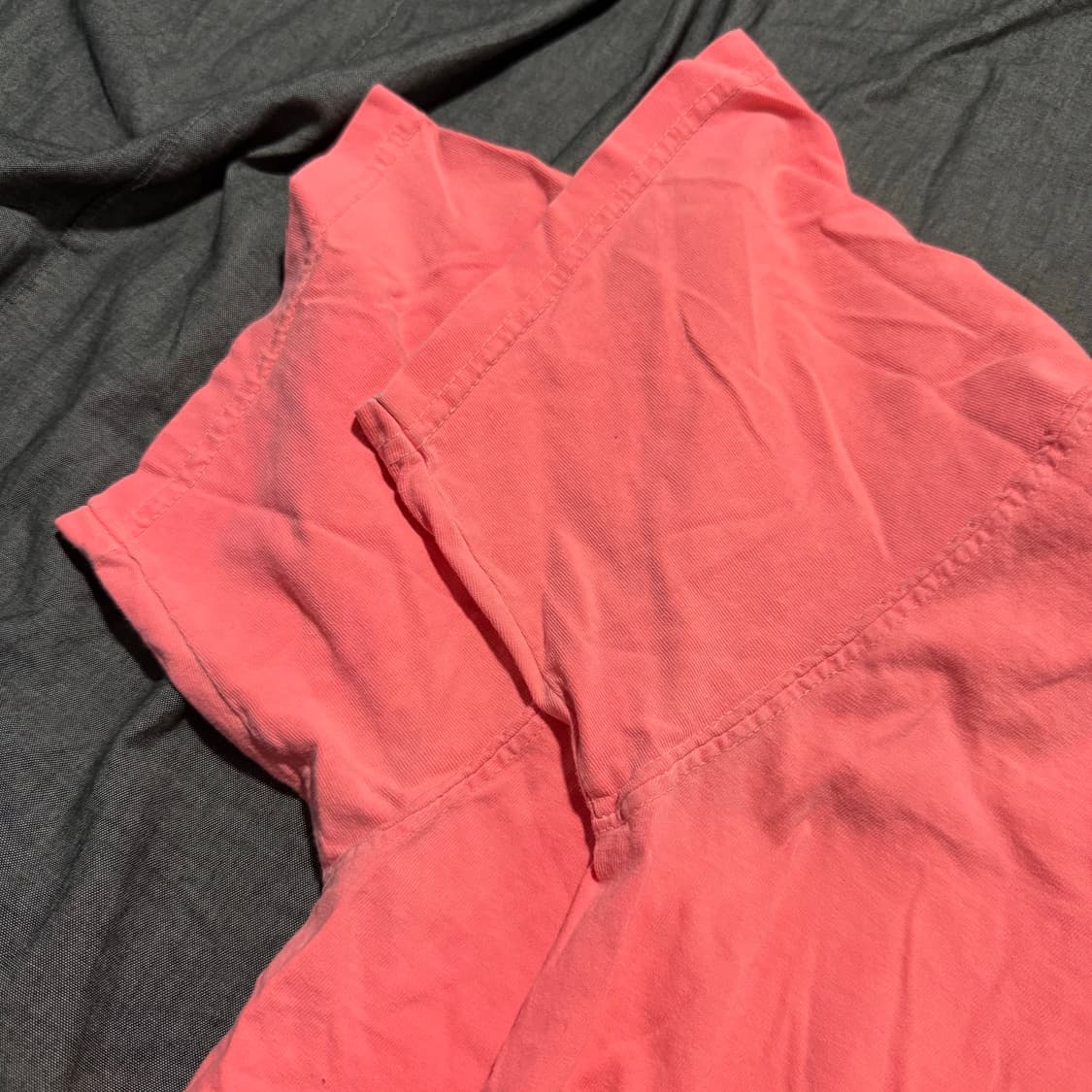 Comfort Colors Heavyweight Military T 상품이미지5
