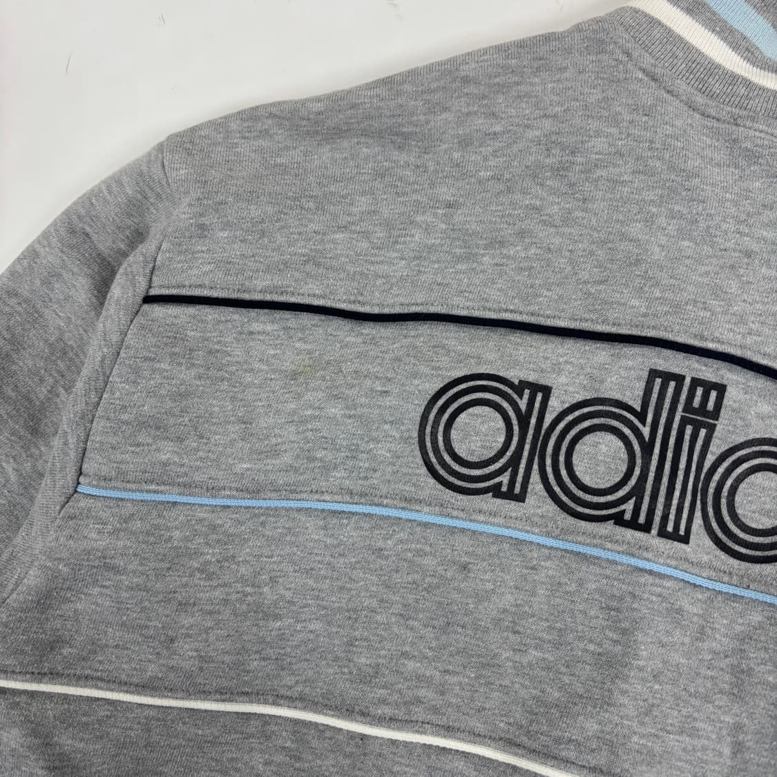 아디다스 코튼 자켓 상품이미지7