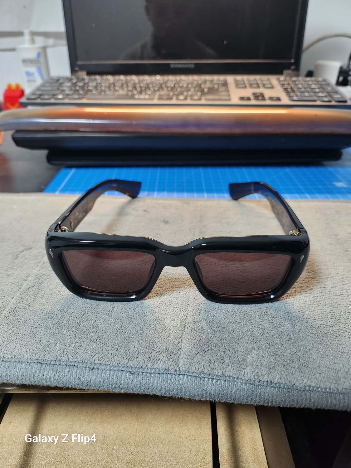 자크마리마지 워커 느와르 (블랙실버 품귀) 상품이미지4