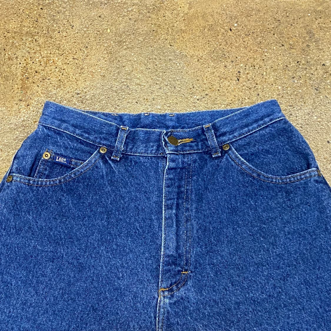 빈티지 LEE 리 청바지 상품이미지2
