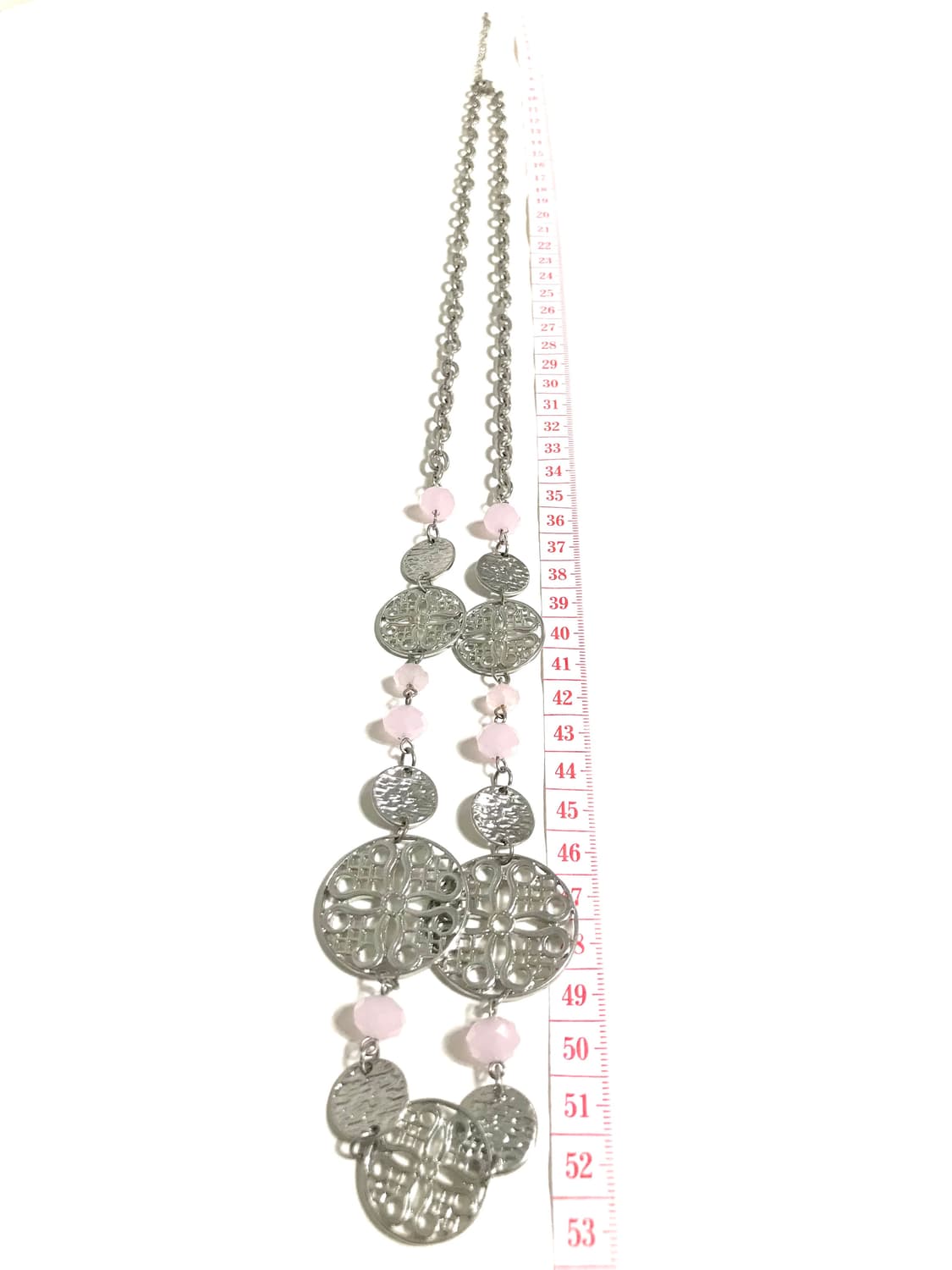 일본 빈티지 목걸이 오리엔탈 동양풍 에스닉 그런지 페어리 갸루 고스 로리 상품이미지5