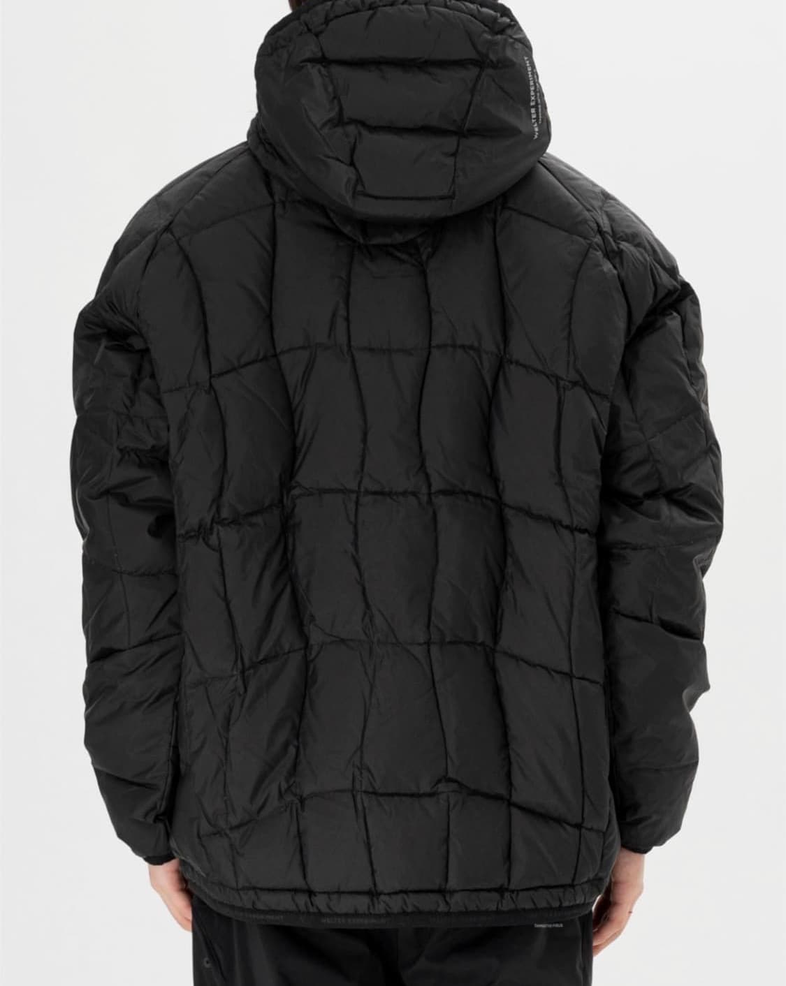 웰터익스페리먼트 주우재 패딩 상품이미지2