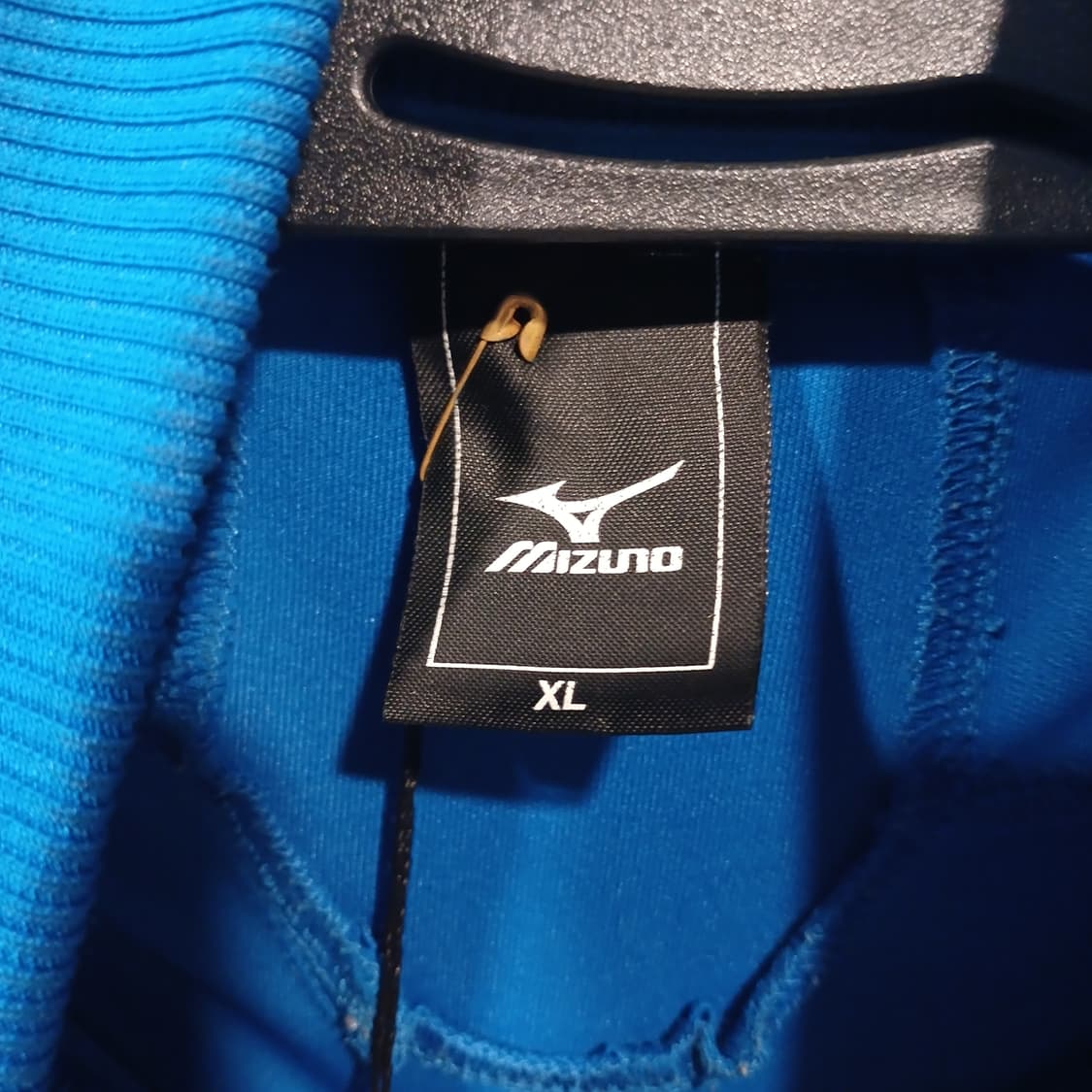 미즈노 트레이닝 자켓 상품이미지5