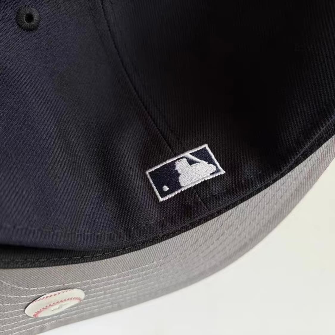 New Era 양키스 1978 59FIFTY 상품이미지6