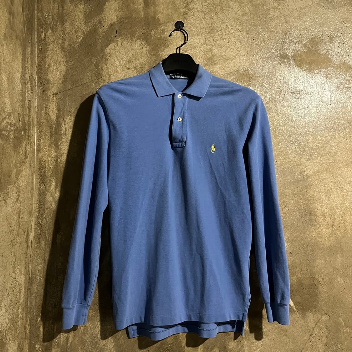 폴로랄프로렌 폴로 긴팔카라티 상품이미지1