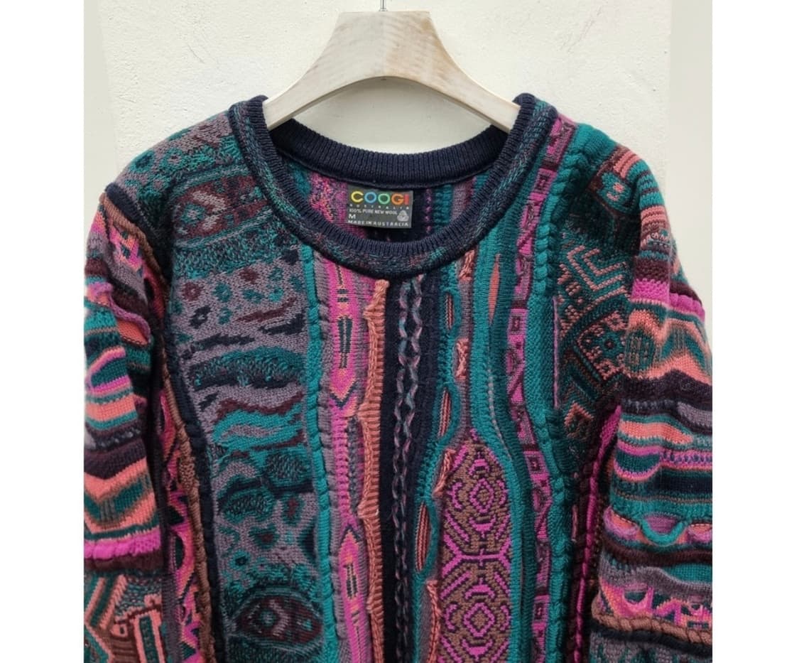 COOGI 쿠지   상품이미지3