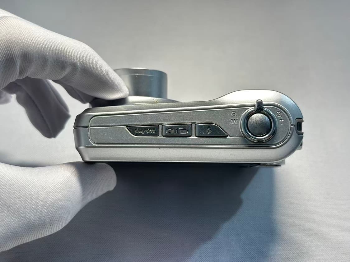 코닥c143 이지쉐어 디카 카메라 상품이미지3