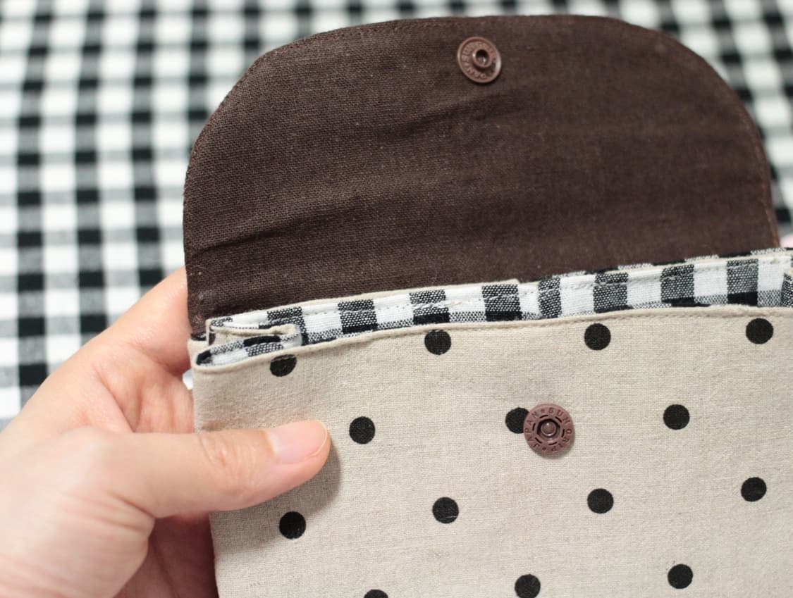 핸드메이드 파우치 상품이미지7