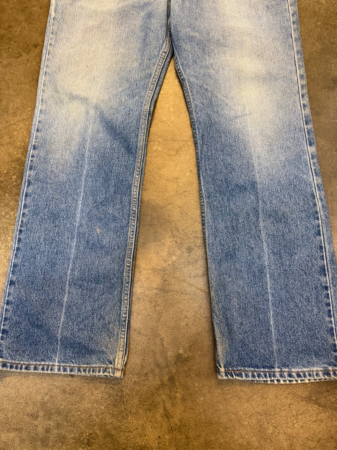 리바이스 517(37) 상품이미지5