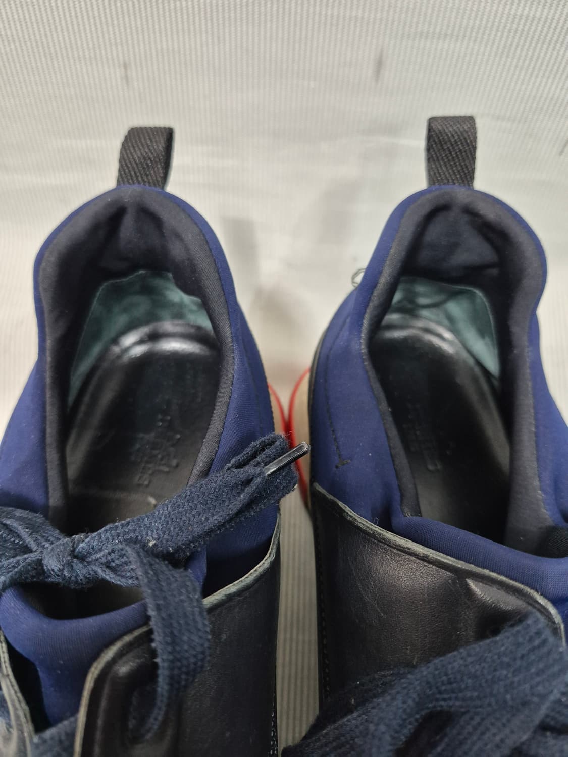 에르메스 트레일 스니커즈 남성44  280 상품이미지6