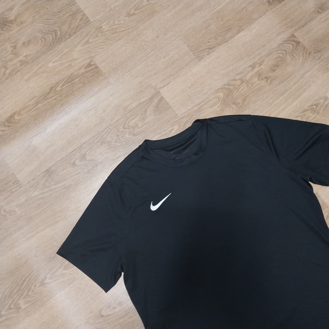 나이키 남성115 반팔 스판 상품이미지2