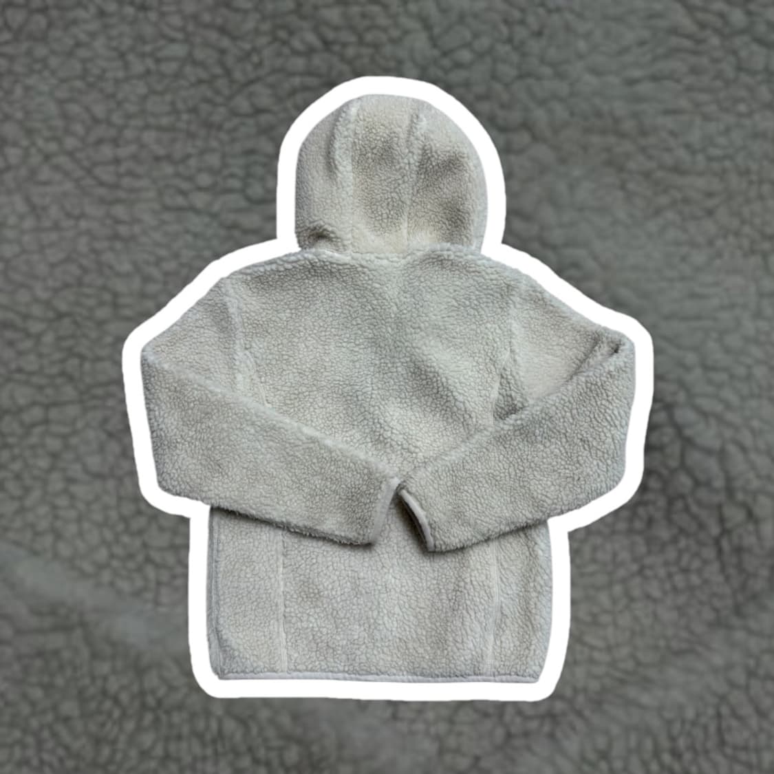 네파 후리스 상품이미지3