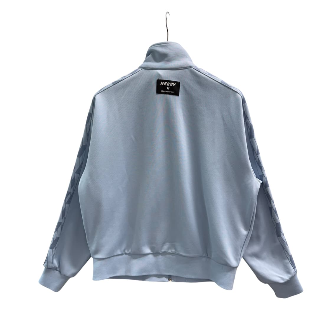 [XS] 널디 블루 져지 상품이미지4