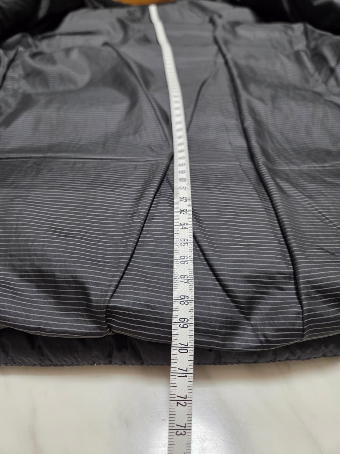 빈폴 아웃도어 다운 패딩 상품이미지10