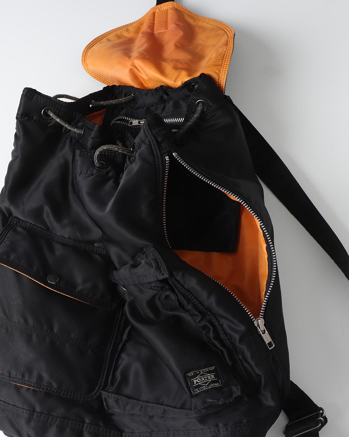PORTER Tanker Rucksack 상품이미지8