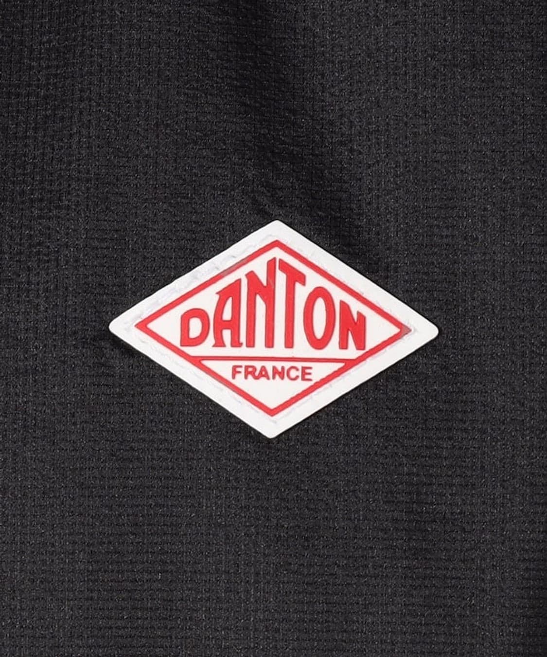 택달린 새상품 단톤 립스탑 미들다운 패딩 상품이미지4