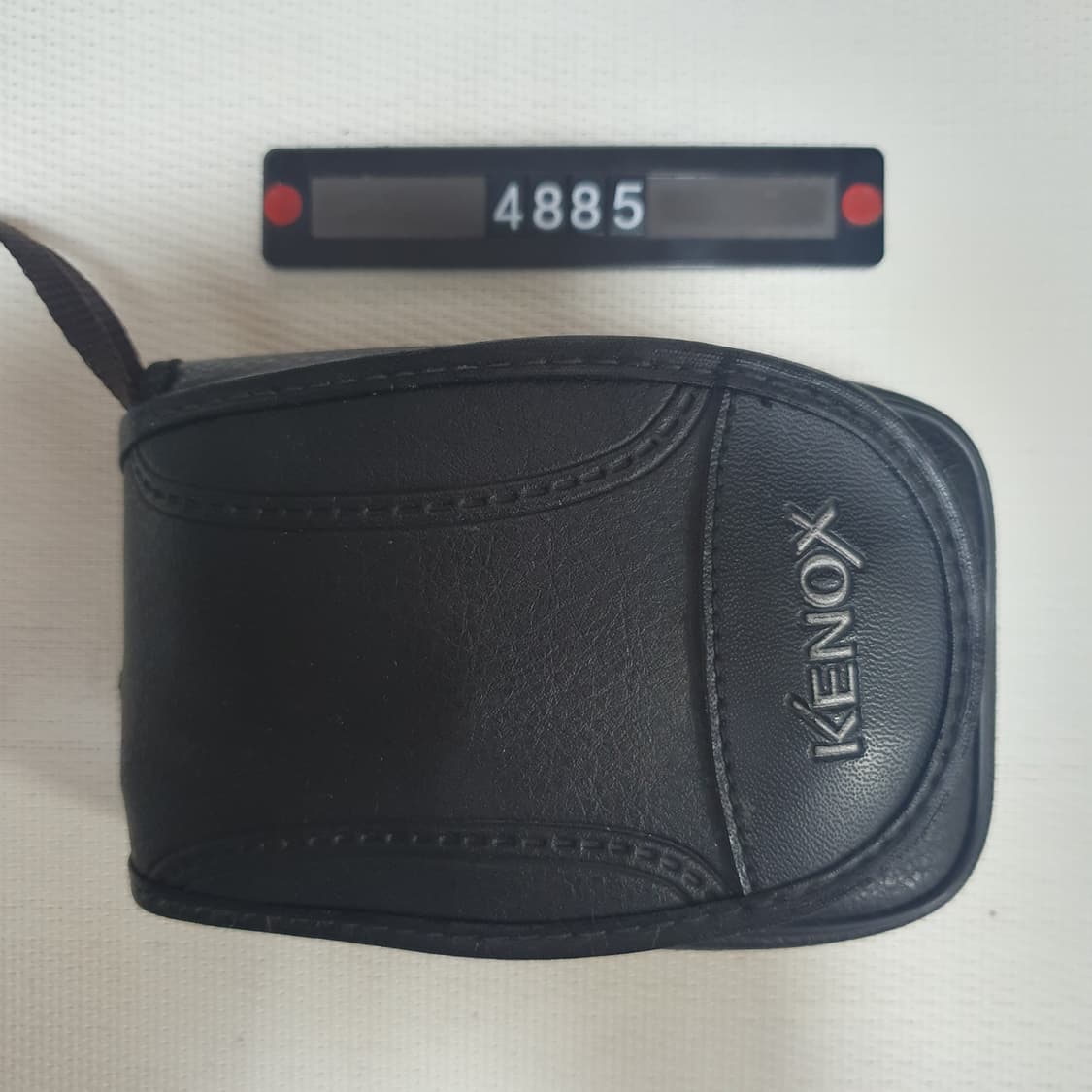 삼성캐녹스 Z 145 파노라마 필름카메라 파우치포함 상품이미지6