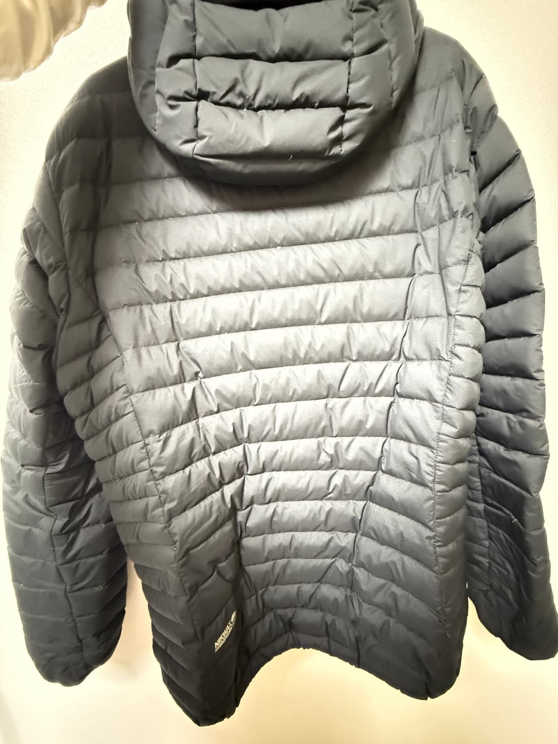 랩 인피니티 마이크로 라이트 자켓 상품이미지2