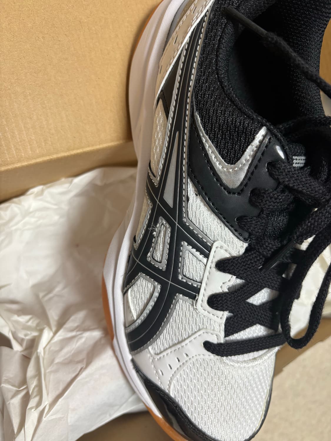 아식스 배구화 상품이미지2