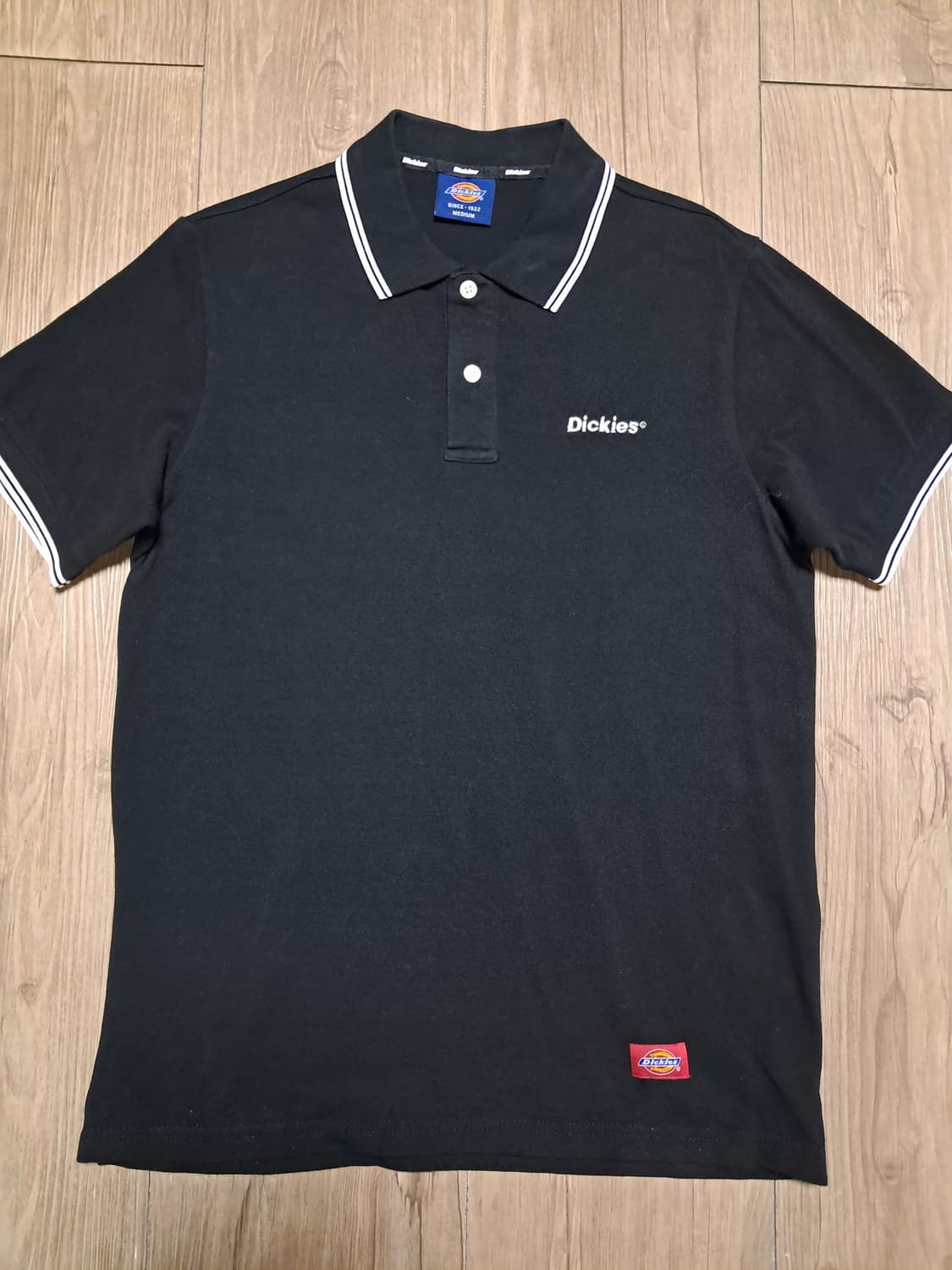 디키즈 반팔티 남성95  상품이미지3