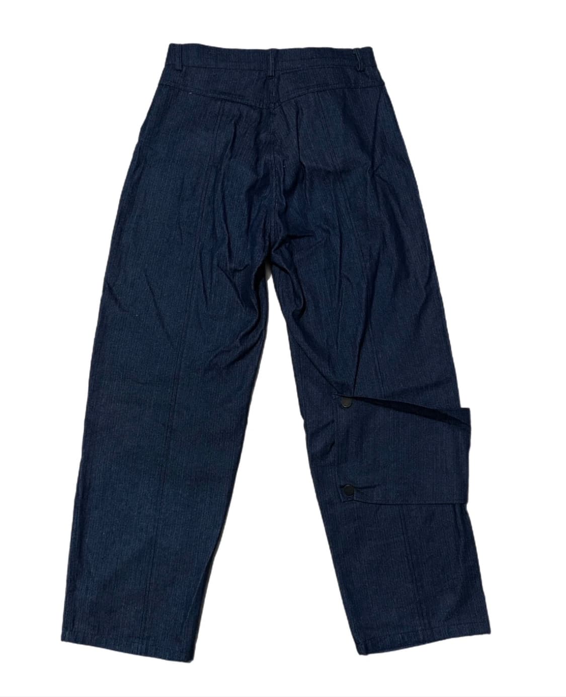 오스하이 Kenton Denim pants (free) 상품이미지2