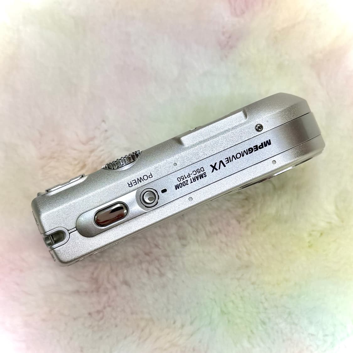 작례O) ☁️SONY Cyber-shot DSC-P150 소니 사이버샷 상품이미지4