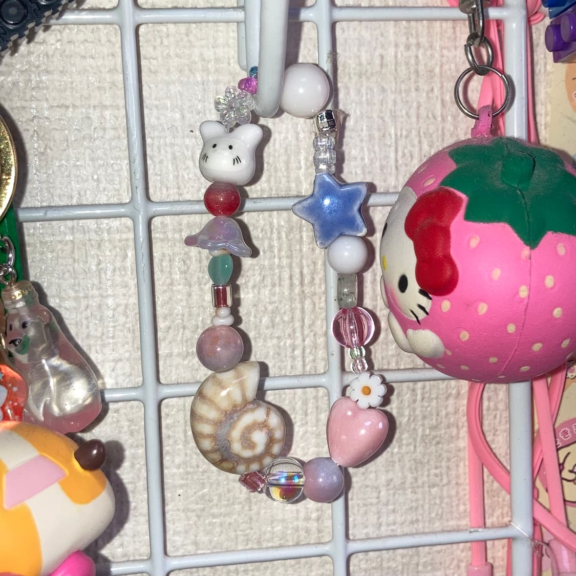 Vintage bracelet 상품이미지1