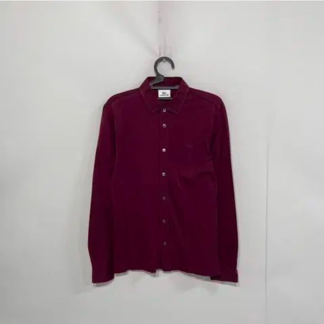 라코스테 남성 셔츠 95 상품이미지1