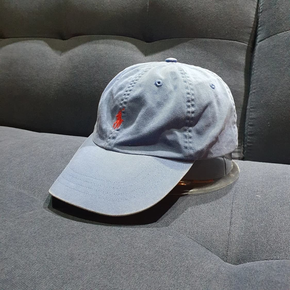 Polo Ralph Lauren 폴로랄프로렌볼캡 상품이미지1