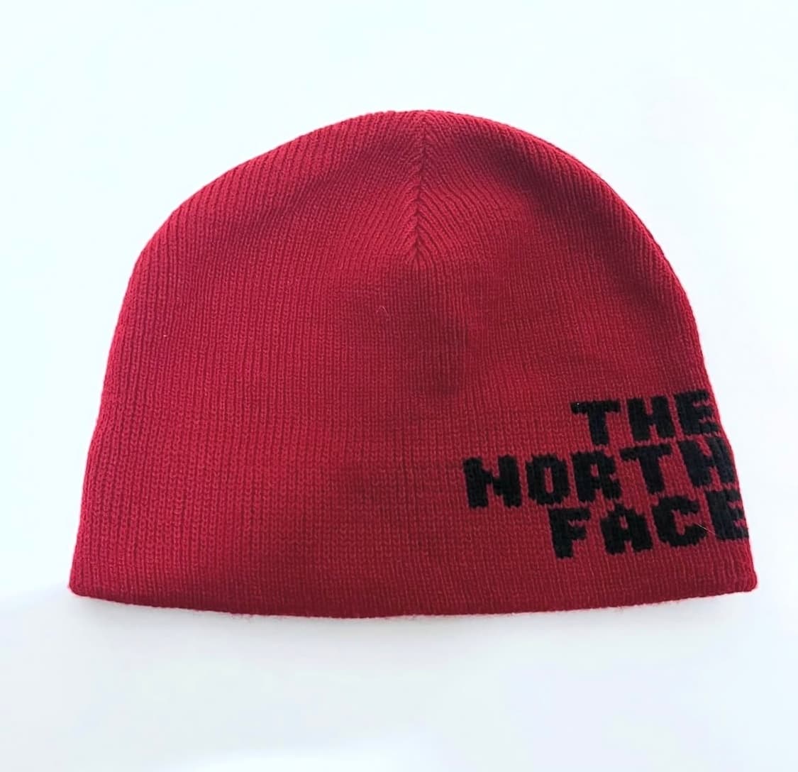노스페이스 니트 비니 상품이미지4