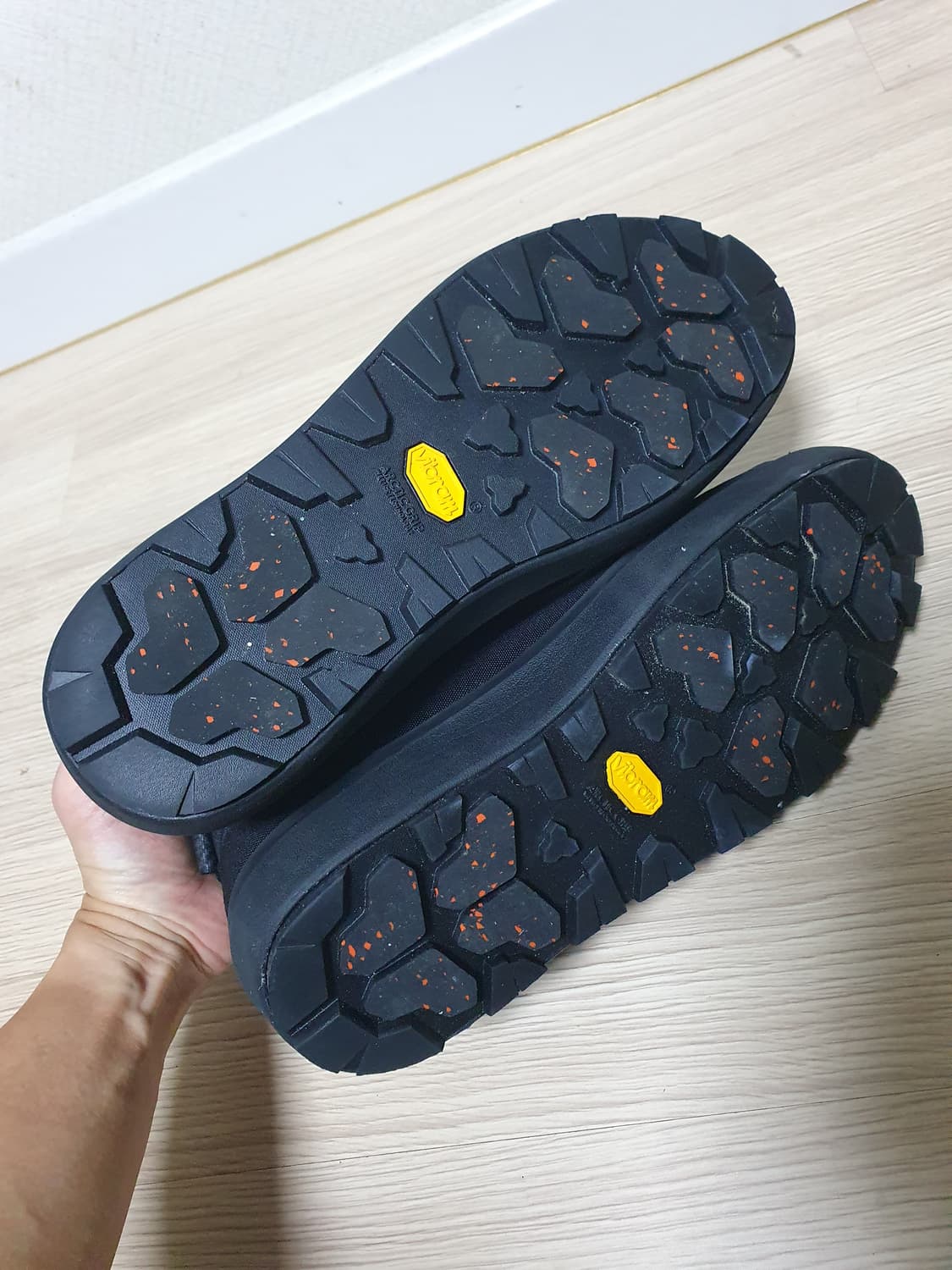 컬럼비아 셉랜드3 처카 방한부츠 270 상품이미지7