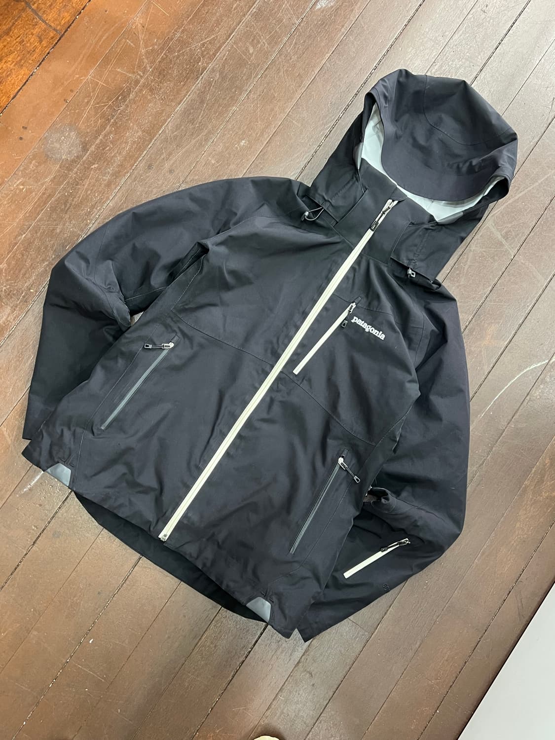 파타고니아 고어텍스 스키웨어  상품이미지2