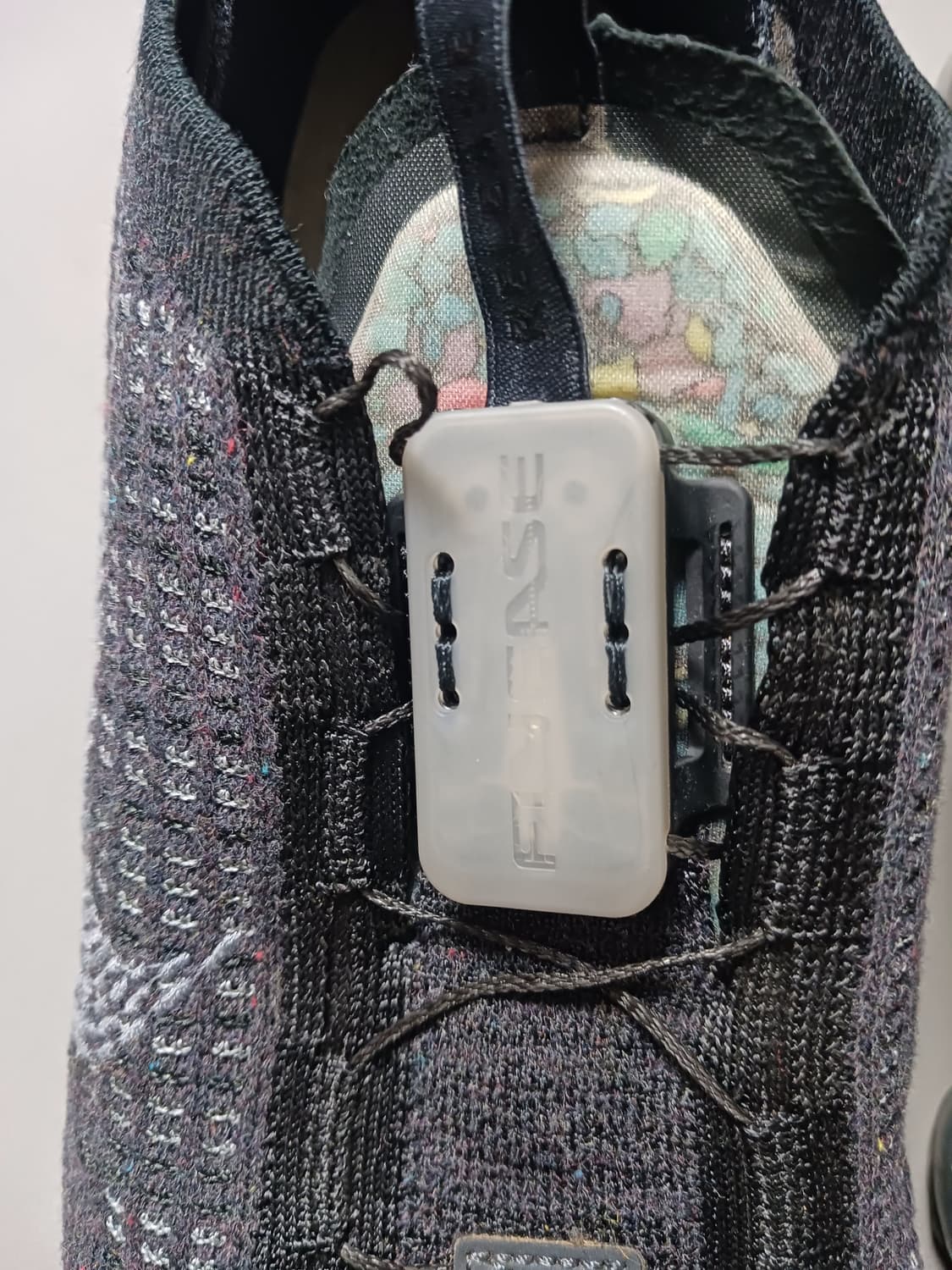 [280] 나이키 에어 베이퍼맥스 2020 플라이니트 블랙 운동화 상품이미지3