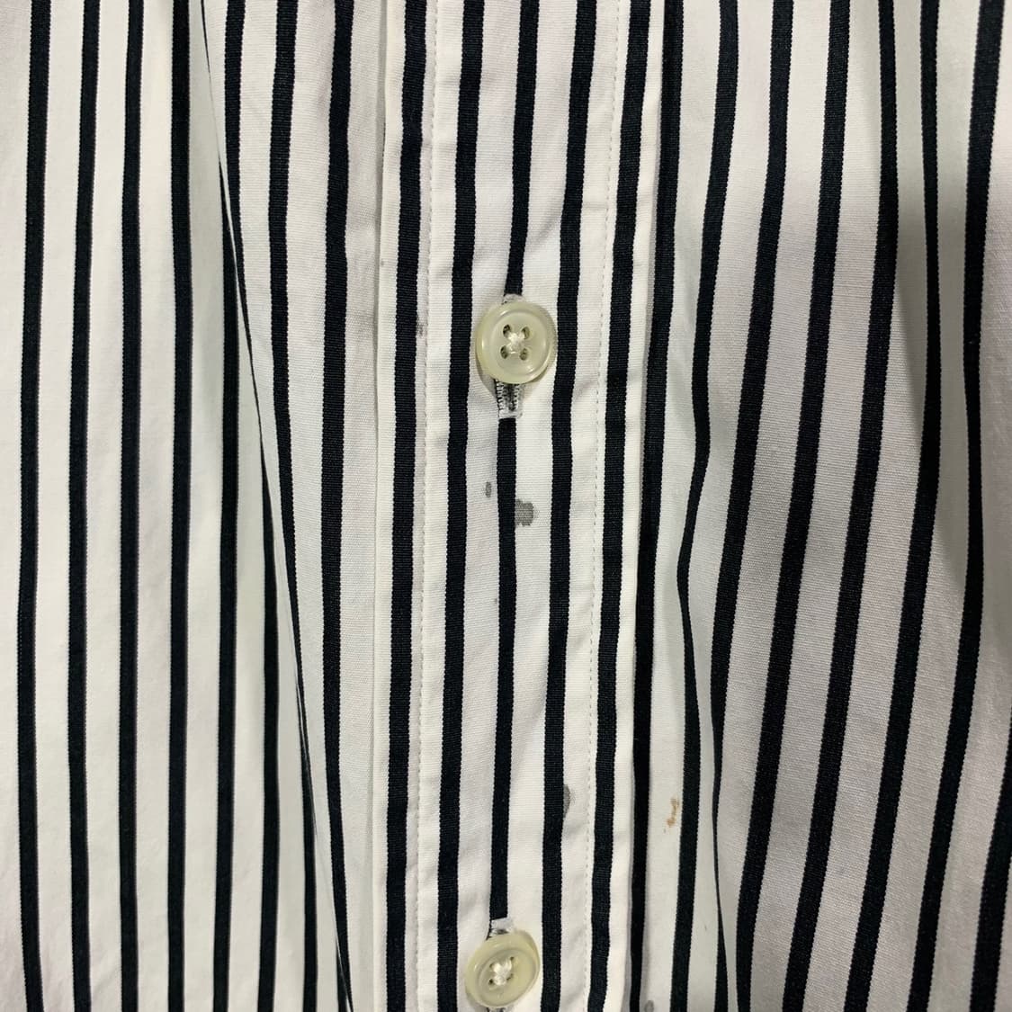 폴로 랄프로렌 스트라이프 셔츠 상품이미지5