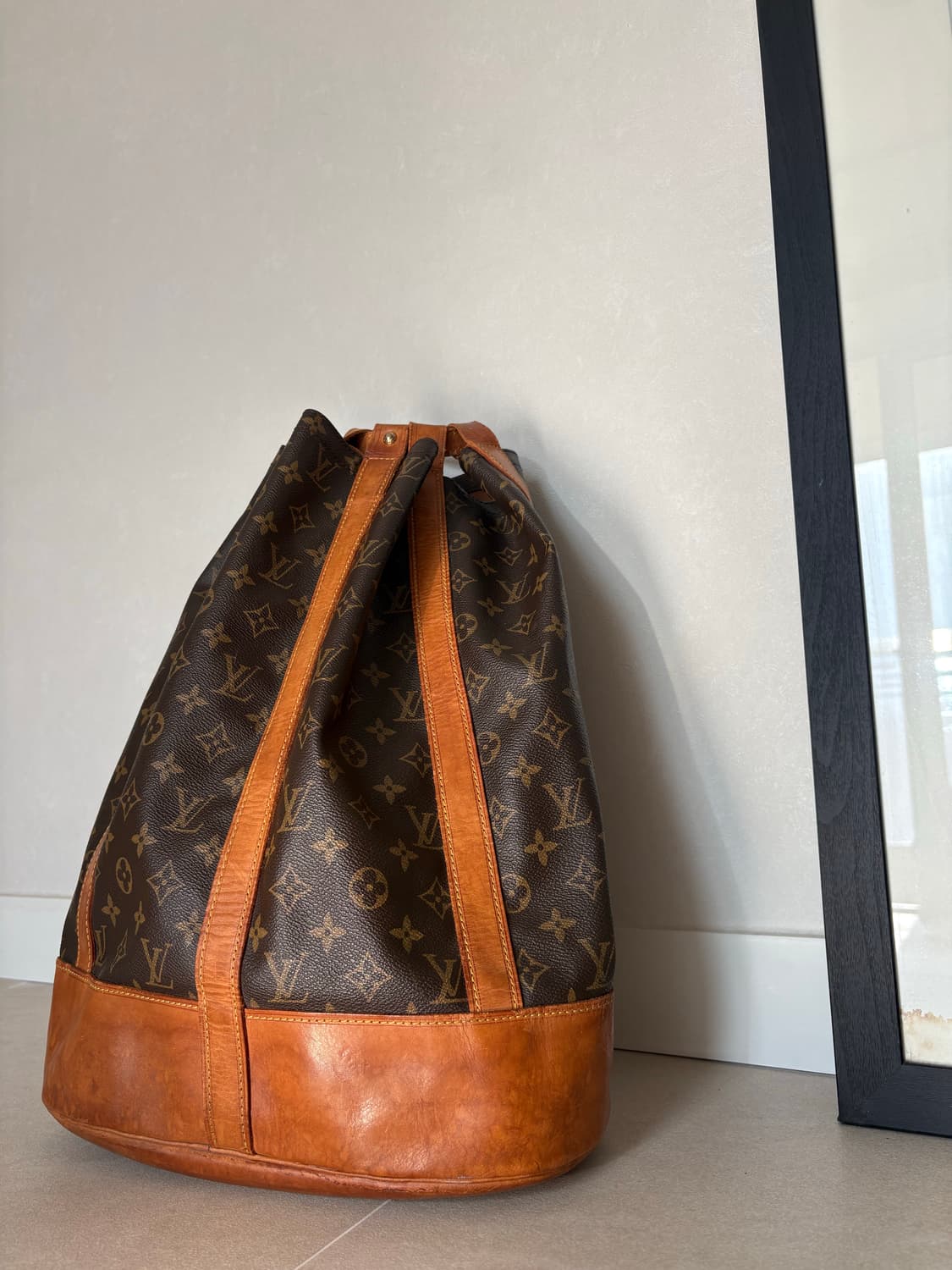 루이비통 란도네 숄더백 상품이미지1